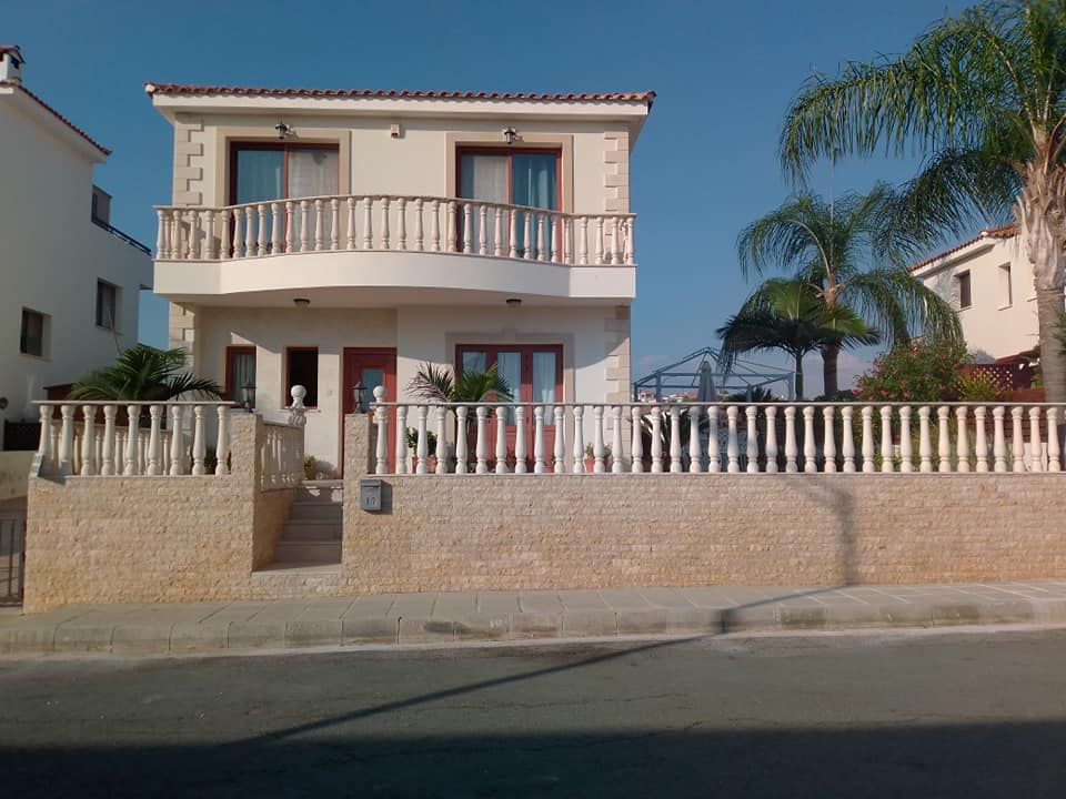 Villa PANTE