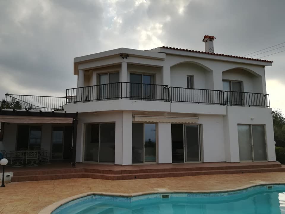 Villa BONOBO