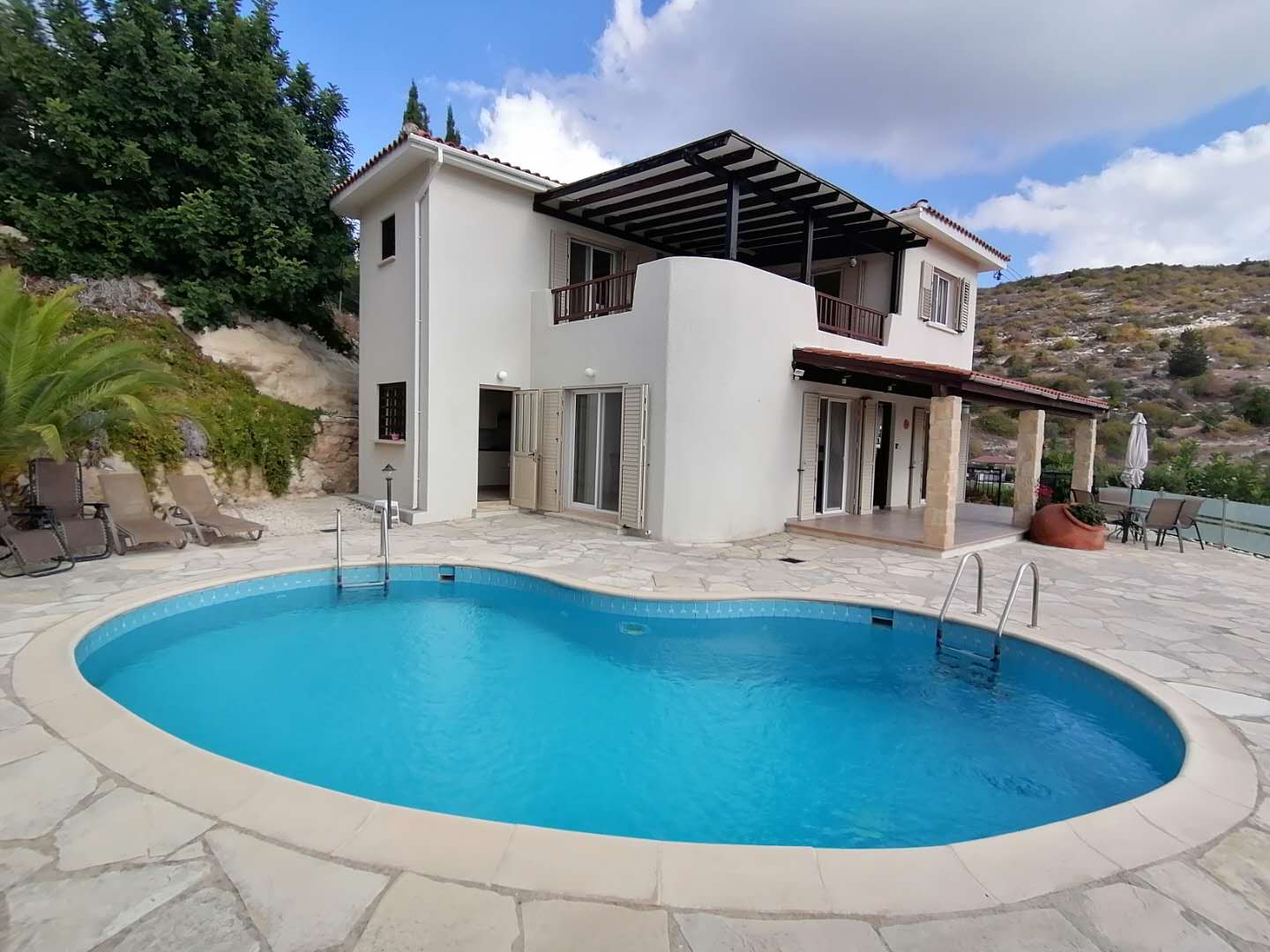 Villa OBRE
